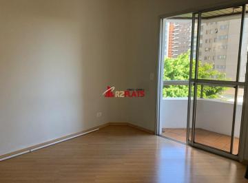 Apartamento · 42m² · 1 Quarto · 1 Vaga · Flat com ótimo preço no bairro Paraíso. Confira!