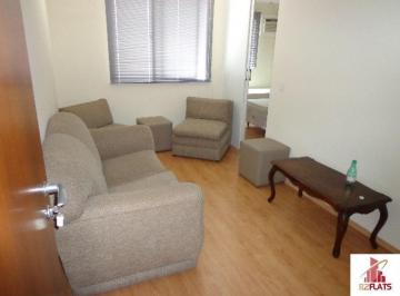 Apartamento · 41m² · 2 Quartos · 1 Vaga · Flat com ótimo preço no bairro Vila Nova Conceição. Confira!