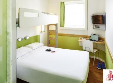 Apartamento · 25m² · 1 Quarto · 1 Vaga · Flat com ótimo preço no bairro Jardins. Confira!