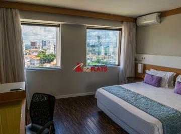 Apartamento · 29m² · 1 Quarto · 1 Vaga · Flat com ótimo preço no bairro Pinheiros. Confira!