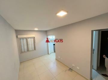 Apartamento · 35m² · 1 Quarto · 1 Vaga · Flat com ótimo preço no bairro Bela Vista. Confira!