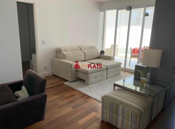 Apartamento · 67m² · 1 Quarto · 1 Vaga · Apartamento com ótimo preço no bairro Itaim Bibi. Confira!