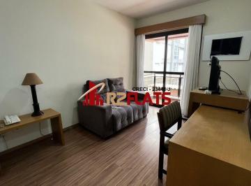 Apartamento · 45m² · 1 Quarto · 1 Vaga · Apartamento com ótimo preço no bairro Jardins. Confira!