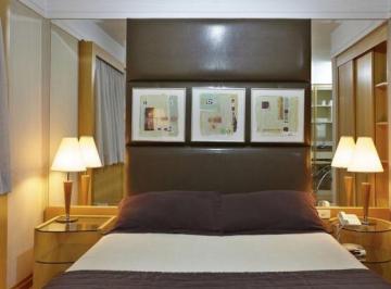 Apartamento · 26m² · 1 Quarto · 1 Vaga · Flat com ótimo preço no bairro Consolação. Confira!