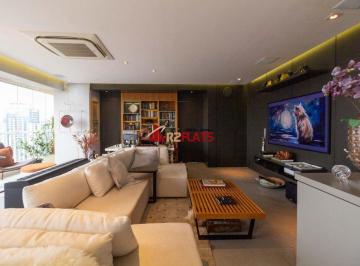Apartamento · 108m² · 1 Quarto · 1 Vaga · Apartamento com ótimo preço no bairro Itaim Bibi. Confira!