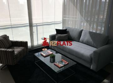 Apartamento · 45m² · 1 Quarto · 1 Vaga · Apartamento com ótimo preço no bairro Itaim Bibi. Confira!