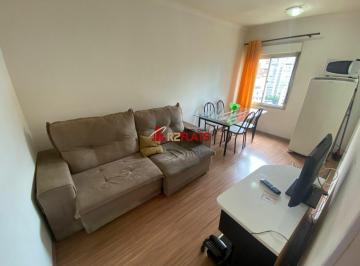 Apartamento · 35m² · 1 Quarto · 1 Vaga · Flat com ótimo preço no bairro Bela Vista. Confira!