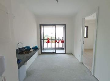 Apartamento · 25m² · 1 Quarto · Flat com ótimo preço no bairro Pinheiros. Confira!