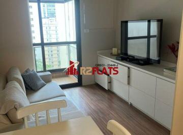 Apartamento · 45m² · 1 Quarto · 1 Vaga · Apartamento com ótimo preço no bairro Jardins. Confira!