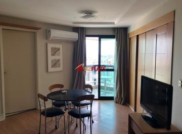 Apartamento · 60m² · 2 Quartos · 2 Vagas · Flat com ótimo preço no bairro Paraíso. Confira!