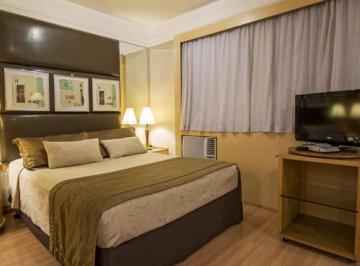 Apartamento · 29m² · 1 Quarto · 1 Vaga · Flat com ótimo preço no bairro Consolação. Confira!