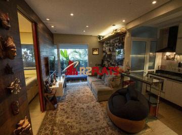 Apartamento · 59m² · 1 Quarto · 1 Vaga · Apartamento com ótimo preço no bairro Campo Belo. Confira!