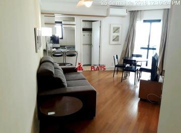 Apartamento · 80m² · 2 Quartos · 2 Vagas · Flat com ótimo preço no bairro Paraíso. Confira!