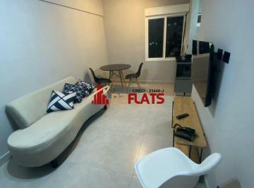 Apartamento · 35m² · 1 Quarto · 1 Vaga · Apartamentos com ótimo preço no bairro Bela Vista. Confira!