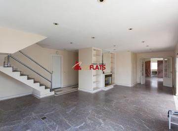 Apartamento · 133m² · 3 Quartos · 2 Vagas · Cobertura com ótimo preço no bairro Itaim Bibi. Confira!