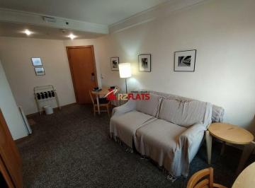 Apartamento · 35m² · 1 Quarto · 1 Vaga · Apartamento com ótimo preço no bairro Vila Clementino. Confira!