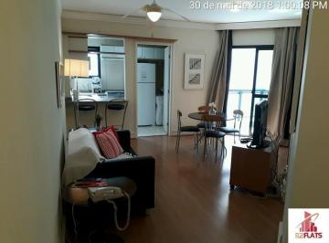 Apartamento · 60m² · 2 Quartos · 2 Vagas · Flat com ótimo preço no bairro Paraíso. Confira!