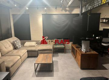 Apartamento · 70m² · 1 Quarto · 1 Vaga · Apartamento com ótimo preço no bairro Campo Belo. Confira!