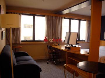 Apartamento · 28m² · 1 Quarto · 1 Vaga · LINDO FLAT PARA VENDA !!