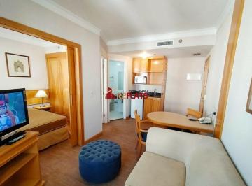Apartamento · 33m² · 1 Quarto · 1 Vaga · Flat com ótimo preço no bairro Pinheiros. Confira!