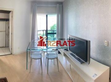 Apartamento · 60m² · 2 Quartos · 2 Vagas · Flat com ótimo preço no bairro Paraíso. Confira!