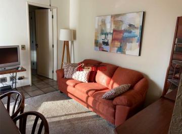 Apartamento · 42m² · 1 Quarto · 1 Vaga · Flat com ótimo preço no bairro Paraíso. Confira!