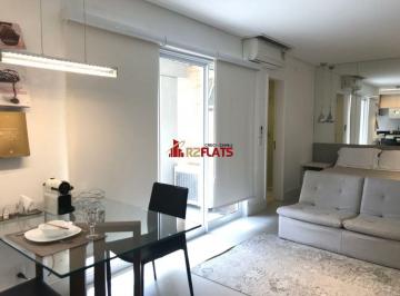 Apartamento · 38m² · 1 Quarto · 1 Vaga · Flat com ótimo preço no bairro Paraíso. Confira!