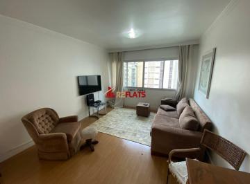 Apartamento · 50m² · 1 Quarto · 1 Vaga · Apartamento com ótimo preço em Higienópolis. Confira!