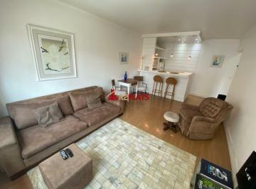 Apartamento · 50m² · 1 Quarto · 1 Vaga · Apartamento com ótimo preço em Higienópolis. Confira!