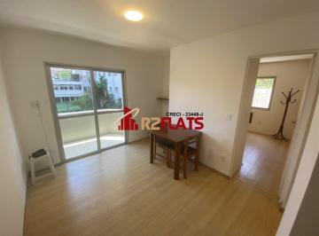 Apartamento · 33m² · 1 Quarto · 1 Vaga · Flat com ótimo preço no bairro Bela Vista. Confira!