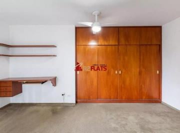 Apartamento · 40m² · 1 Quarto · 1 Vaga · Flat Duplex com ótimo preço no bairro Itaim Bibi. Confira!