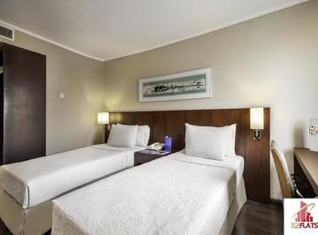 Apartamento · 21m² · 1 Quarto · 1 Vaga · Flat com ótimo preço no bairro Chácara Santo Antônio. Confira!
