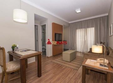 Apartamento · 42m² · 1 Quarto · 1 Vaga · Apartamento com ótimo preço no bairro Jardins. Confira!