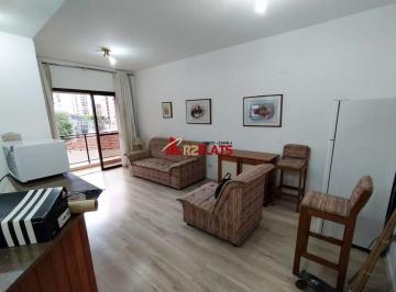 Apartamento · 45m² · 1 Quarto · 1 Vaga · Flat com ótimo preço no bairro Vila Nova Conceição. Confira!