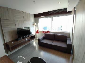 Apartamento · 33m² · 1 Quarto · 1 Vaga · Apartamento com ótimo preço no bairro Vila Olímpia. Confira!