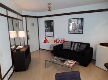 Apartamento · 40m² · 1 Quarto · 1 Vaga · Apartamento com ótimo preço no bairro Jardins. Confira!