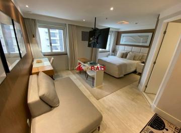 Apartamento · 30m² · 1 Quarto · 1 Vaga · Apartamento com ótimo preço no bairro Jardins. Confira!