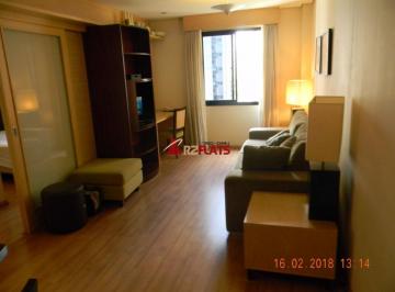 Apartamento · 37m² · 1 Quarto · 1 Vaga · FLAT EXCELENTE PARA VENDA, CONFIRA!