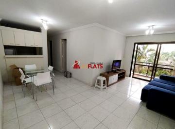Apartamento · 75m² · 2 Quartos · 2 Vagas · Apartamento com ótimo preço no bairro Itaim Bibi. Confira!