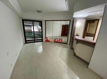 Apartamento · 40m² · 1 Quarto · 1 Vaga · Flat com ótimo preço no bairro Itaim Bibi. Confira!
