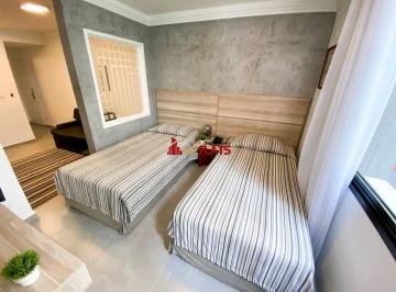 Apartamento · 33m² · 1 Quarto · 1 Vaga · Flat com ótimo preço no bairro Jardins. Confira!
