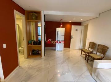 Apartamento · 38m² · 1 Quarto · 1 Vaga · Flat com ótimo preço no bairro Moema. Confira!