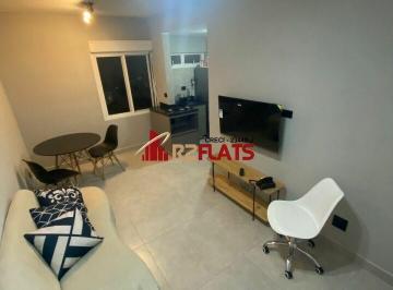 Apartamento · 36m² · 1 Quarto · 1 Vaga · Flat com ótimo preço no bairro Bela Vista. Confira!