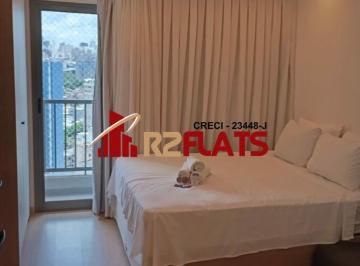Apartamento · 24m² · 1 Quarto · Apartamento com ótimo preço no bairro Pinheiros. Confira!