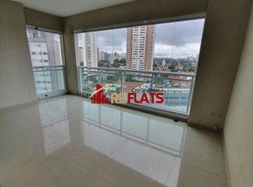 Apartamento · 85m² · 3 Quartos · 2 Vagas · Apartamento com ótimo preço no bairro Brooklin. Confira!