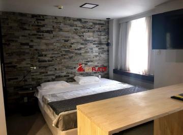 Apartamento · 30m² · 1 Quarto · 1 Vaga · Apartamento com ótimo preço no bairro Jardins. Confira!