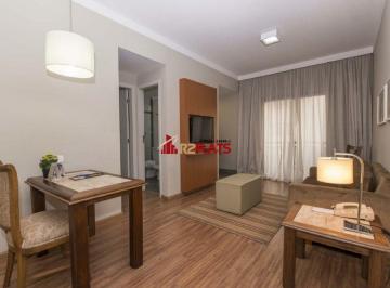 Apartamento · 42m² · 1 Quarto · 1 Vaga · Apartamento com ótimo preço no bairro Jardins. Confira!