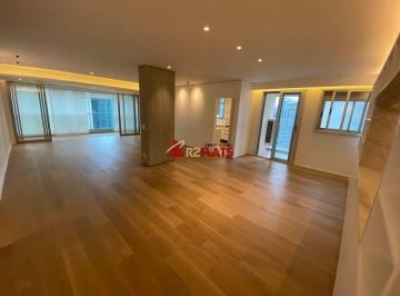 Apartamento · 200m² · 3 Quartos · 4 Vagas · Apartamento com ótimo preço no bairro Itaim Bibi.