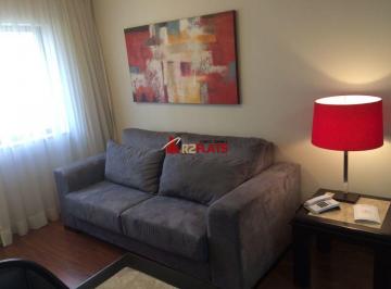 Apartamento · 40m² · 1 Quarto · 1 Vaga · Flat com ótimo preço no bairro Itaim Bibi. Confira!