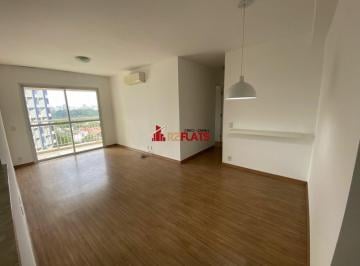 Apartamento · 74m² · 1 Quarto · Flat com ótimo preço no bairro Vila Clementino. Confira!